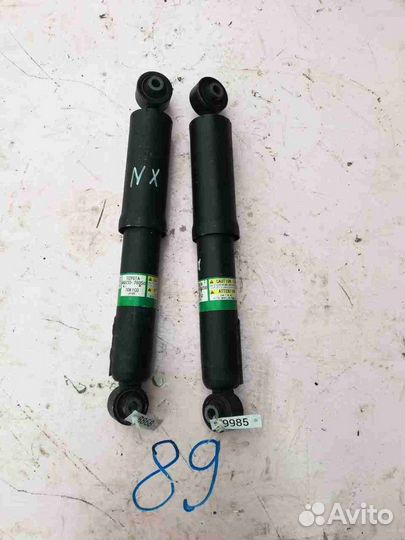 Амортизатор задний Lexus NX