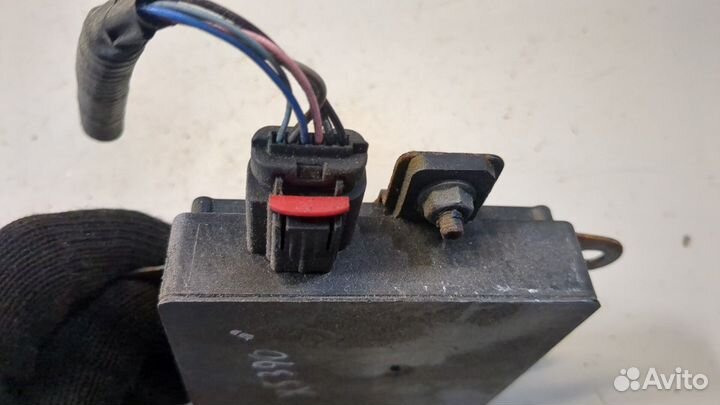 Датчик слепых зон Infiniti Q50, 2015