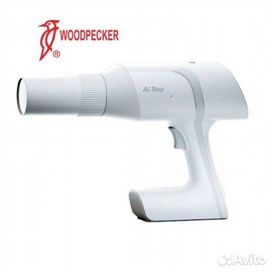 Фотоаппарат для снимков woodpecker для визиографа