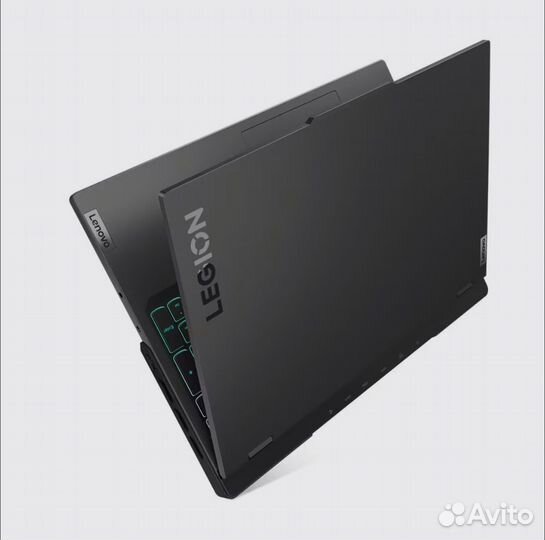 Lenovo Legion Pro 7 RTX 4070 i9-13900HX 32Gb RBG