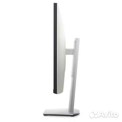 Монитор Dell S2722QC - новый