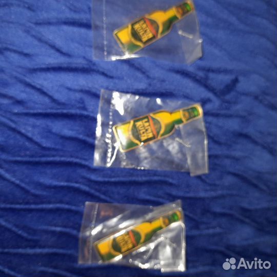 Магнитики на холодильник