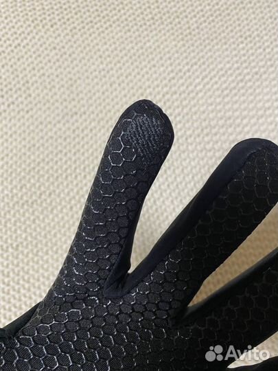 Перчатки Nike Drill