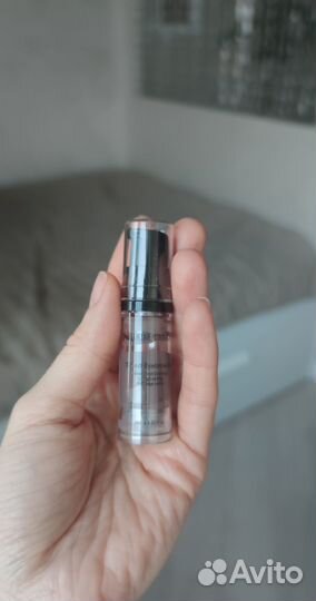 Гель краска для бровей водостойкий Новый