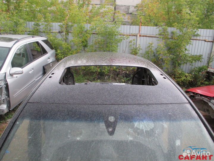Крыша infiniti FX37 S51 VQ37VHR