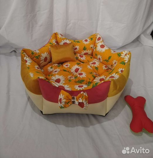 Лежанки для животных,собак,кошек