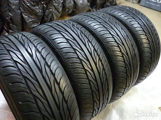 Maxxis MA-Z4S Victra 245/60 R18 105V