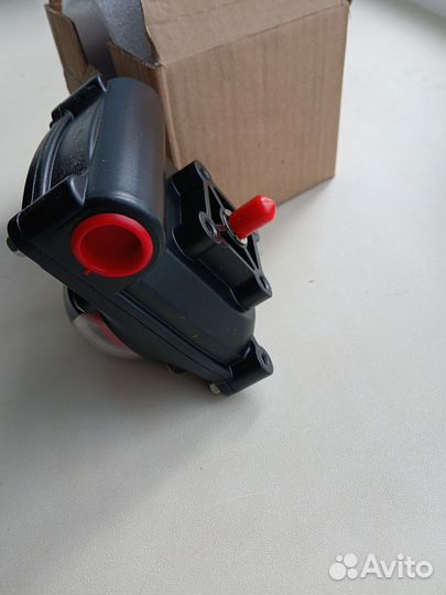 Блок концевых дачиков camozzi SBA-200M2 limit swit