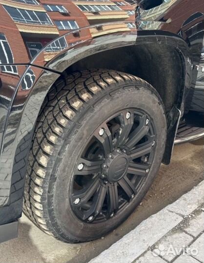 Replica monster Диски PDW 1015