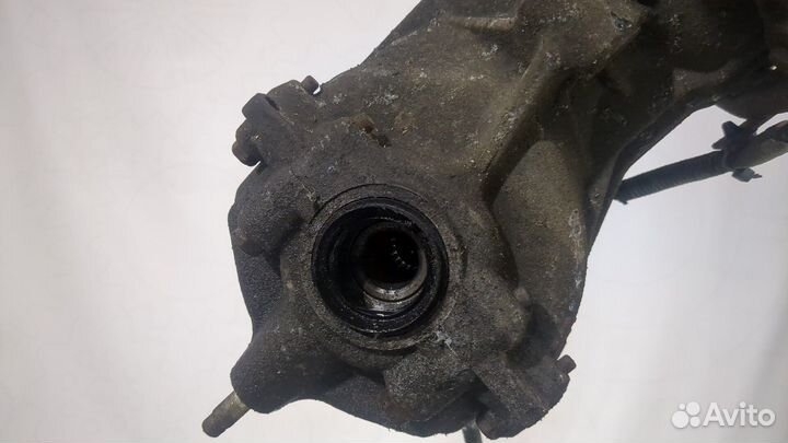 Редуктор моста Nissan X-Trail (T30), 2004