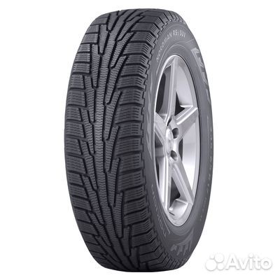 Nokian Tyres Nordman RS2 SUV 235/75 R15 105R