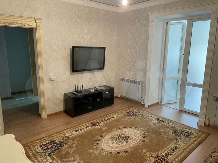 Дом 100 м² на участке 2,9 сот.