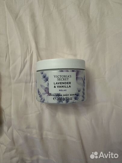 Victoria secret мист