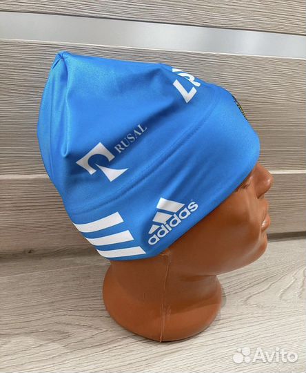 Лыжная шапка adidas