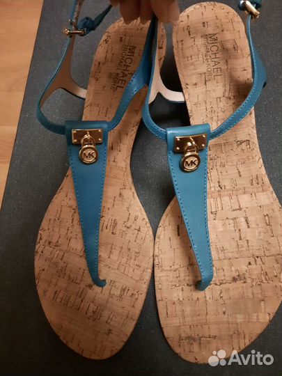 Сандалии michael kors 42