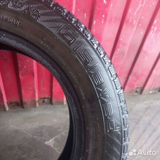 Gislaved Soft Frost 200 175/65 R14