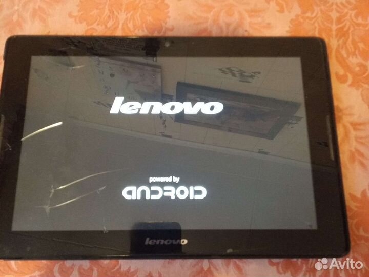 Планшет lenovo