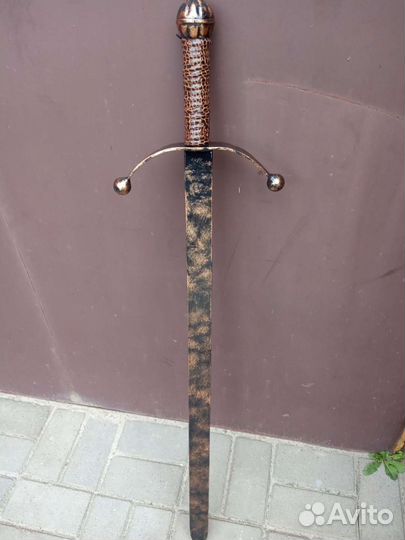 Декоративный щит