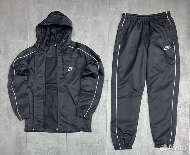 Спортивный костюм nike
