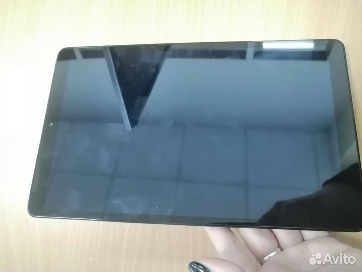 Samsung galaxy tab a