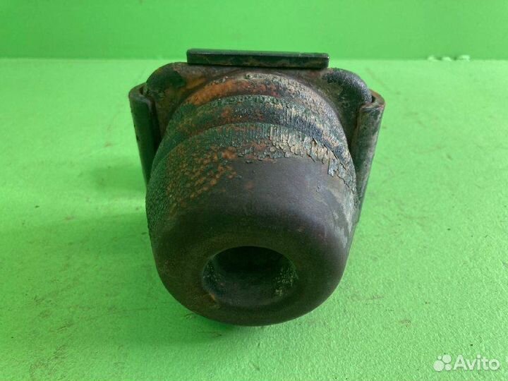 Отбойник рессоры MAN TGA