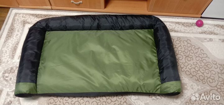 Диван - лежак для собак