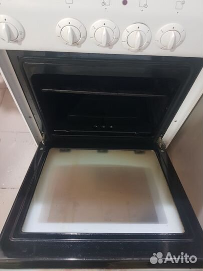 Плита электрическая бу