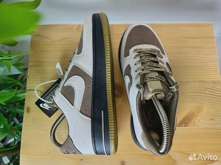 Кроссовки Nike Air (Новые)