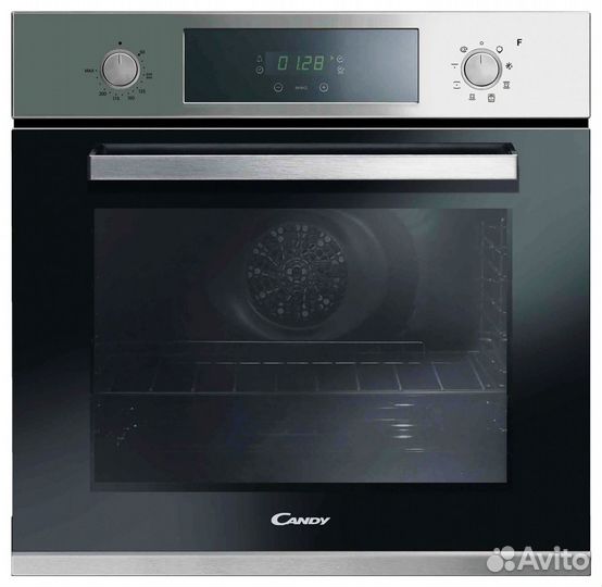 Электрический духовой шкаф Candy