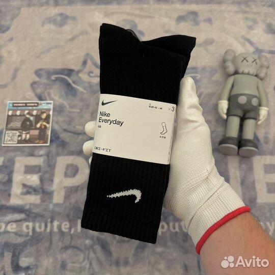 Носки Nike Everyday оригинал