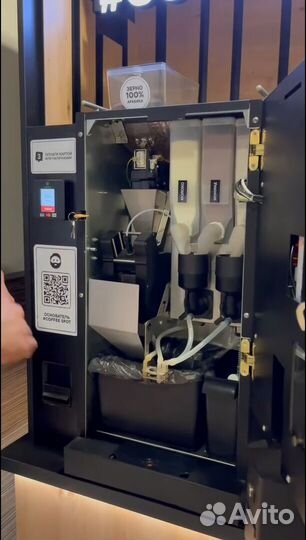 Кофейня самообслуживания гарантия в договоре