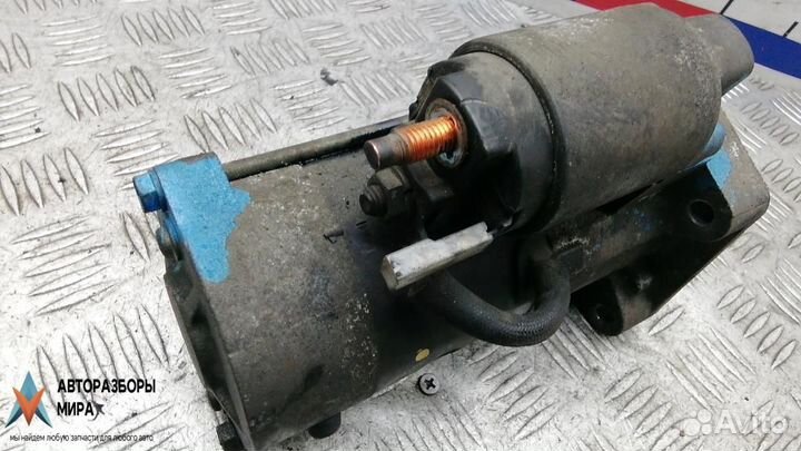 Стартер Chrysler Voyager 4 рест. 2006