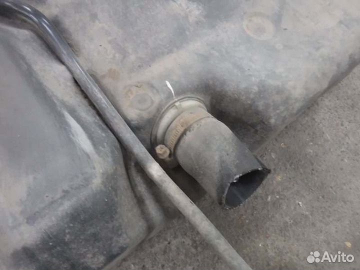 Топливный бак Лада Гранта 11183 2013