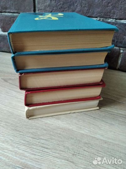 Артур Конан Дойль