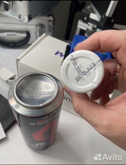 Карманный принтер маркиратор