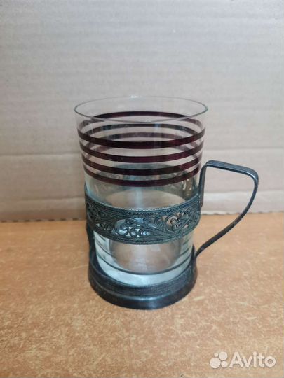 Подстаканник