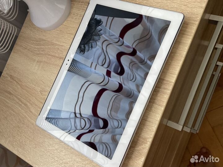 Планшет asus ZenPad 10