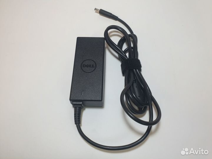 Блок питания Dell 19,5V 2,31A, 4.5 х 3.0 LA45NM140