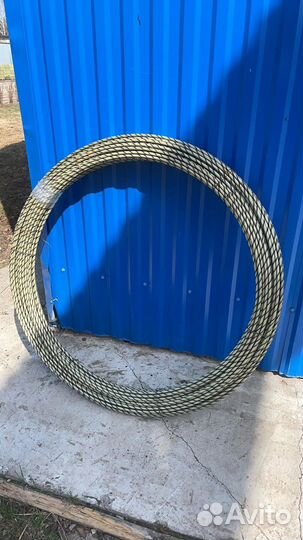 Арматура стеклопластиковая композитная