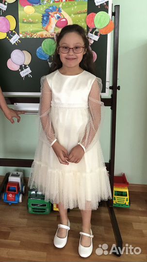 Платье alolika 134