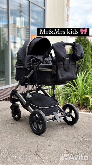 Детские коляски для новорожденных