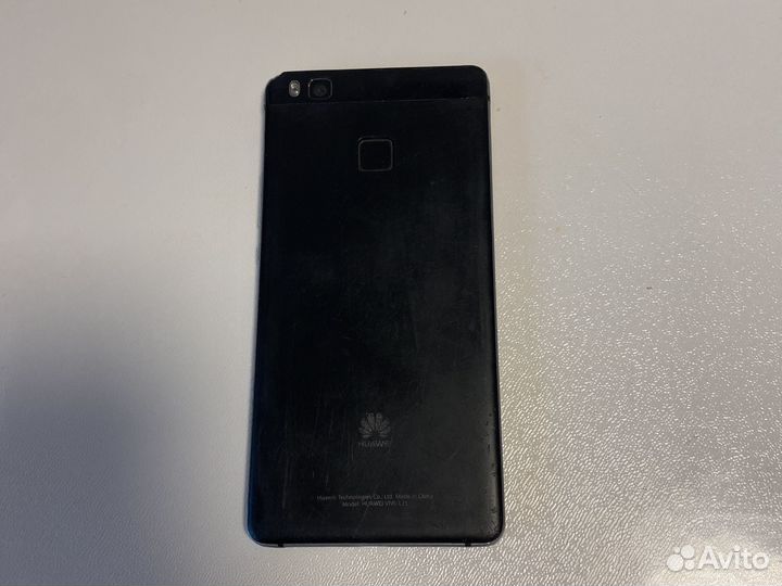Телефон Huawei