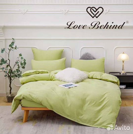 Белье постельное