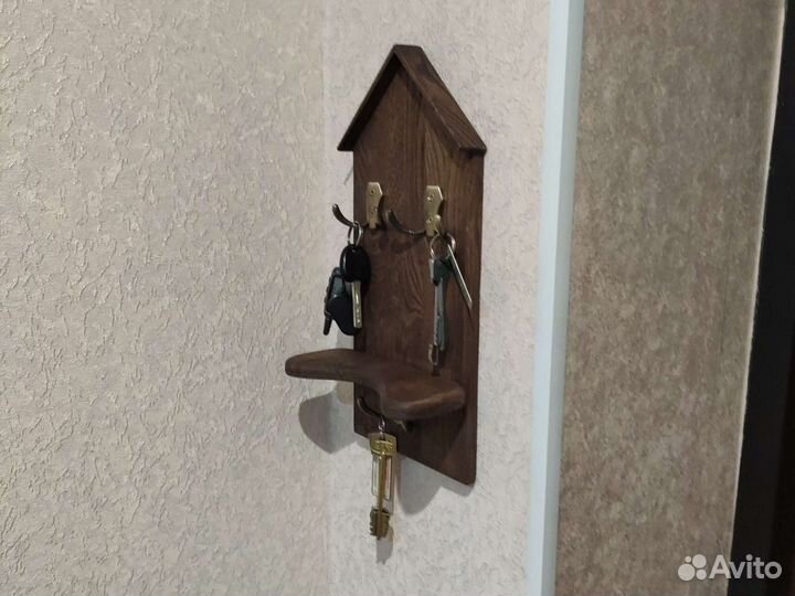 Ключница настенная