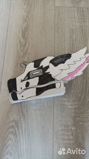 Дракон, сделаю на заказ под любую тематику