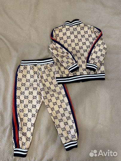 Костюм детский 110