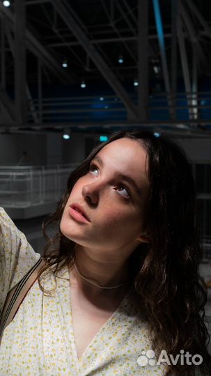 Фотограф и видеограф