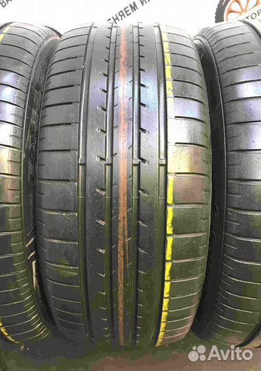 Goodyear Eagle NCT5 225/50 R17 94W