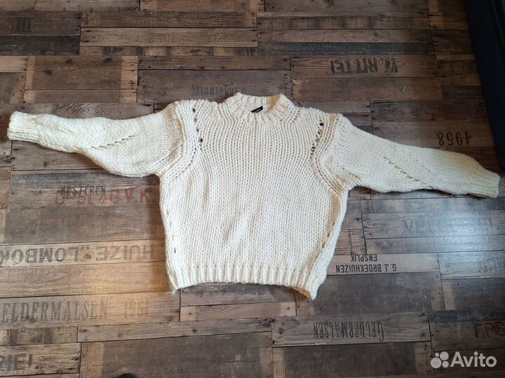 Новая итальянская одежда