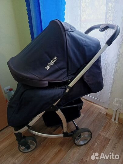 Прогулочная коляска бу